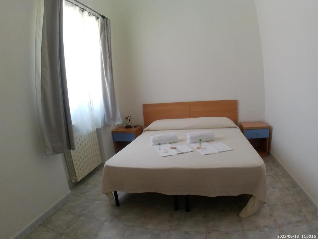 Terrae Eremis: Ristorante, Bar, B&B Roccamorice Bagian luar foto