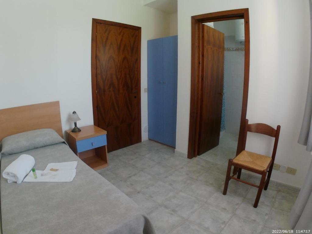 Terrae Eremis: Ristorante, Bar, B&B Roccamorice Bagian luar foto