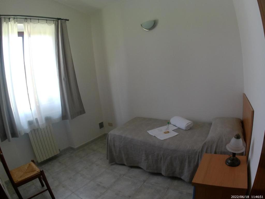 Terrae Eremis: Ristorante, Bar, B&B Roccamorice Bagian luar foto