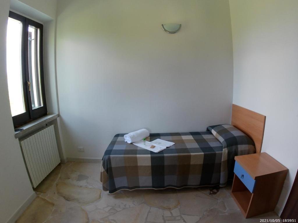 Terrae Eremis: Ristorante, Bar, B&B Roccamorice Bagian luar foto