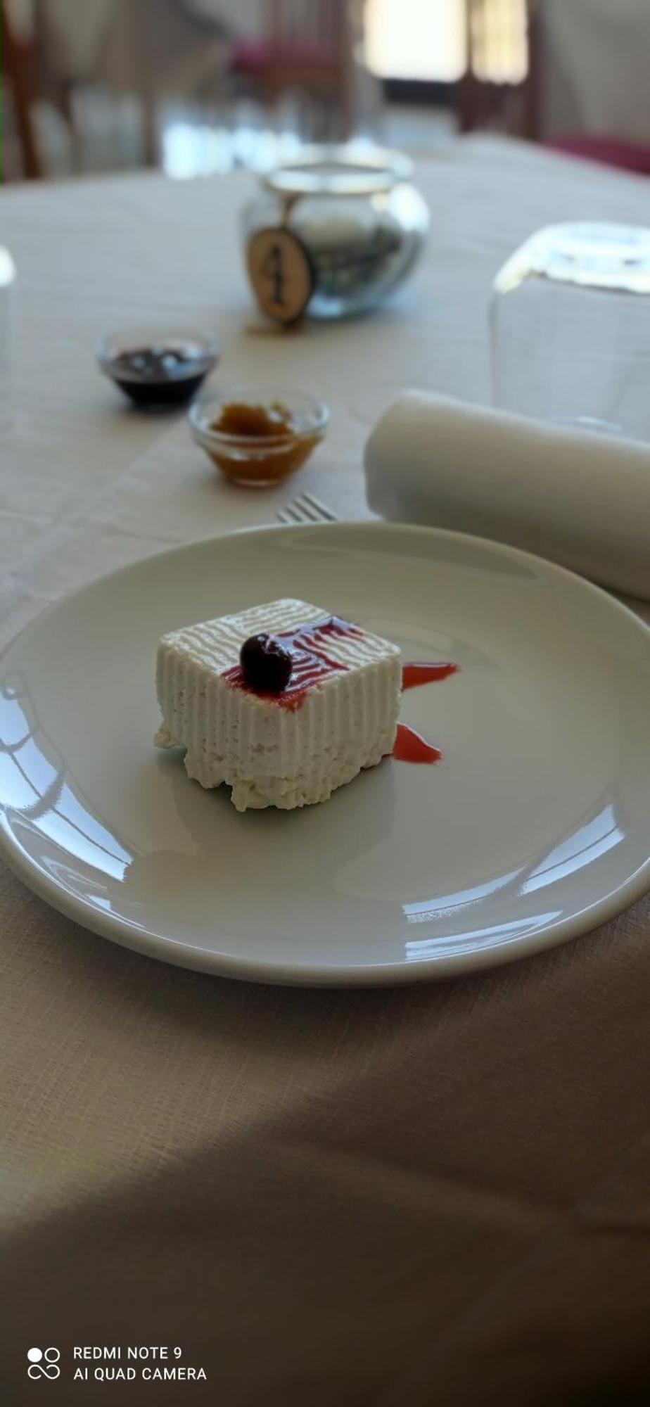 Terrae Eremis: Ristorante, Bar, B&B Roccamorice Bagian luar foto