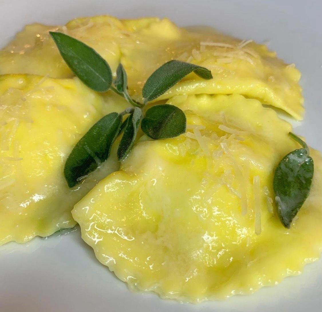 Terrae Eremis: Ristorante, Bar, B&B Roccamorice Bagian luar foto