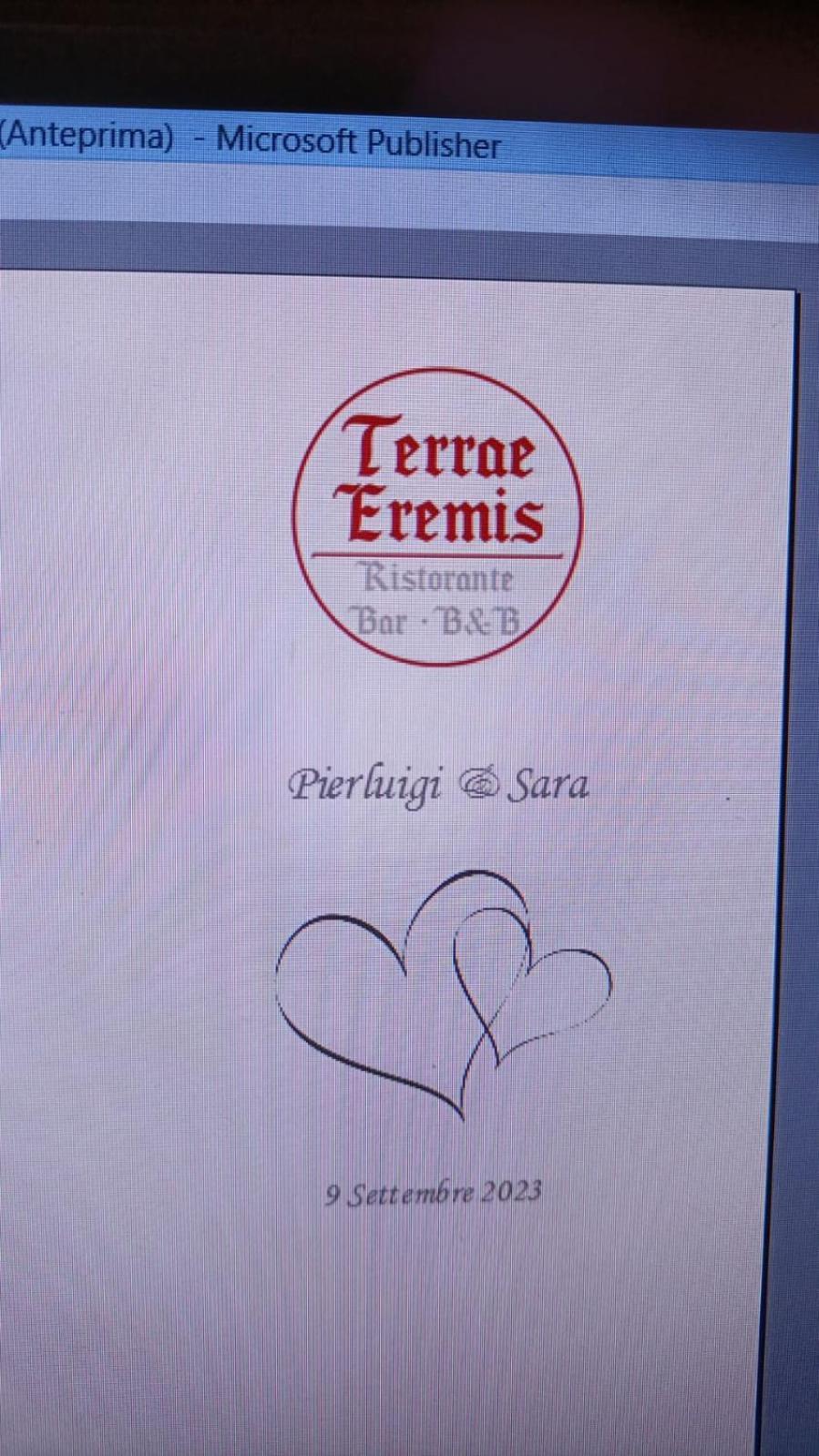 Terrae Eremis: Ristorante, Bar, B&B Roccamorice Bagian luar foto